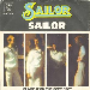 Sailor: Sailor (7") - Bild 1