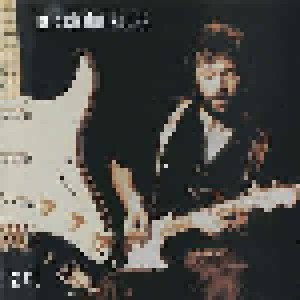Eric Clapton: Blues (2-CD) - Bild 1