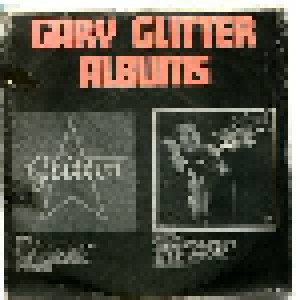 Gary Glitter: I'm The Leader Of The Gang (I Am!) (7") - Bild 2