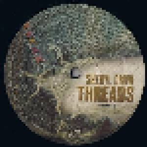 Sheryl Crow: Threads (2-LP) - Bild 5