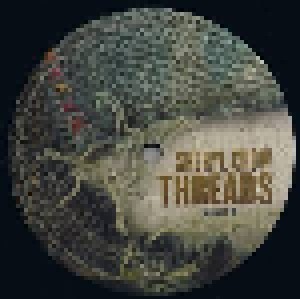 Sheryl Crow: Threads (2-LP) - Bild 6