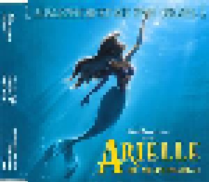 Arielle Die Meerjungfrau APK (Promo-CD) - Bild 1