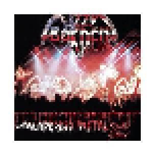 Lizzy Borden: The Murderess Metal Road Show (CD) - Bild 1