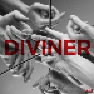 Hayden Thorpe: Diviner (LP) - Bild 1
