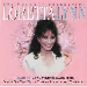 Loretta Lynn: The Concert Collection (CD) - Bild 1