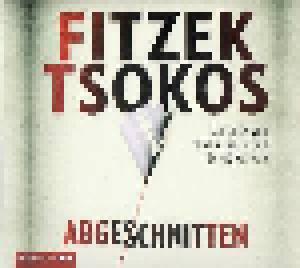 Sebastian Fitzek & Michael Tsokos: Abgeschnitten (6-CD) - Bild 1