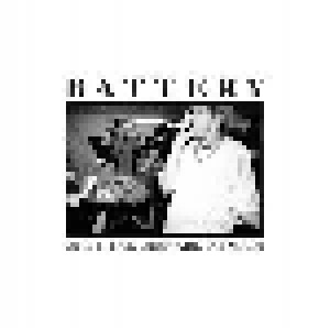 Battery: Only The Diehard Remain (LP) - Bild 1