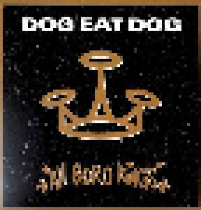Dog Eat Dog: All Boro Kings (LP) - Bild 1