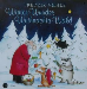 Fredrik Vahle: Winter-Wunder-Weihnachts-Wald (CD) - Bild 1