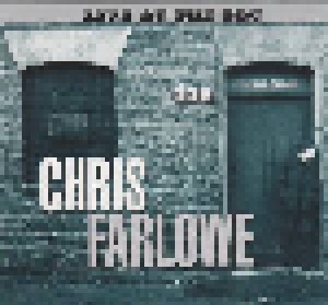 Chris Farlowe: Live At The BBC (2-CD) - Bild 1