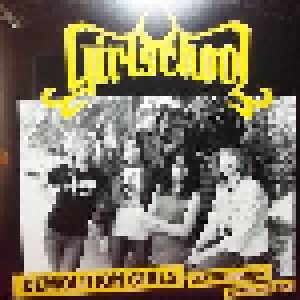 Girlschool: Demolition Girls (LP) - Bild 1