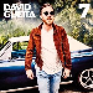 Cover - David Guetta: 7