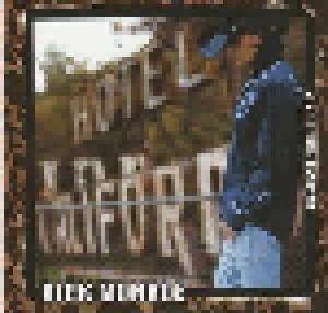 Rick Monroe: Against The Grain (CD) - Bild 1