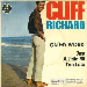 Cliff Richard + Cliff Richard & The Shadows: On My Word / Just A Little Bit Too Late (Split-7") - Bild 2