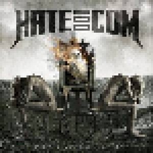 HATEdotCOM: Dissociative (CD) - Bild 1