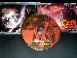 Ozzy Osbourne: Ultimate Sin In Chicago (CD) - Bild 3