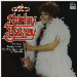 Shirley Bassey: Attention! Shirley Bassey - Cover