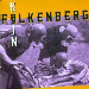 Falkenberg: Kain - Cover