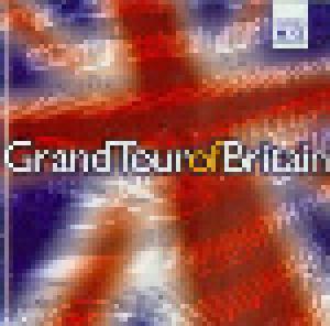 Grand Tour Of Britain - Cover