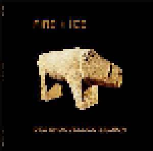 Fire + Ice: Deo Endovellico Sacrum - Cover