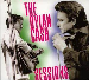 Bob Dylan & Johnny Cash, Bob Dylan: Dylan Cash Sessions, The - Cover