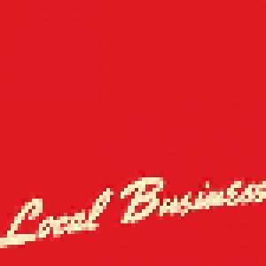 Titus Andronicus: Local Business - Cover