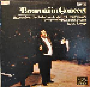 Pavarotti In Concert - Cover