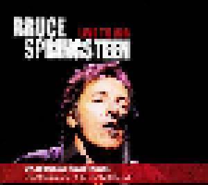 Bruce Springsteen: Live To Air - Cover