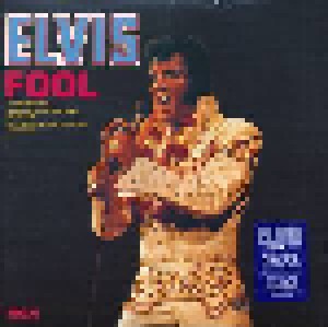 Elvis Presley: Elvis (2-LP) - Bild 1