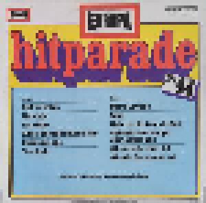 Udo Reichel Orchester: Europa Hitparade 44 (LP) - Bild 2