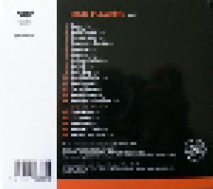 Yello: Solid Pleasure (CD) - Bild 2