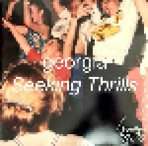 Cover - Georgia: Seeking Thrills