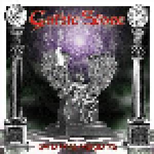 Cover - Gothic Stone: Haereticus Empyreum