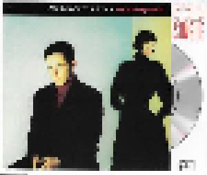 Swing Out Sister: You On My Mind (Mini-CD / EP) - Bild 1