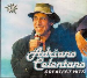 Adriano Celentano: Greatest Hits (CD) - Bild 1