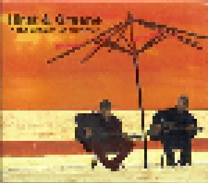 Hirst & Greene: In The Stealth Of Summer (CD) - Bild 1