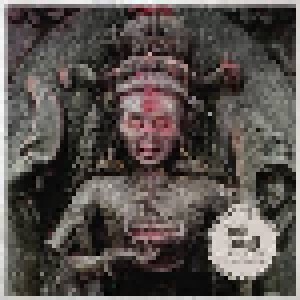 Temple Koludra: Seven! Sirens! To A Lost Archetype (CD) - Bild 2