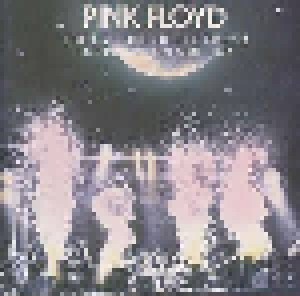 Pink Floyd: The Live Side Of The Moon (CD) - Bild 1