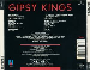 Gipsy Kings: Gipsy Kings (CD) - Bild 2