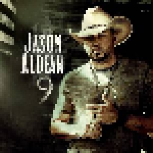 Cover - Jason Aldean: 9