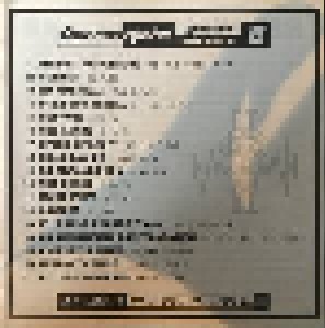 Queensrÿche: Operation: Mindcrime II (Promo-CD) - Bild 4