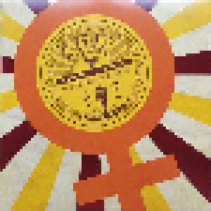 Cover - Doris Allen: Sun Records Curated By Record Store Day Volume 6