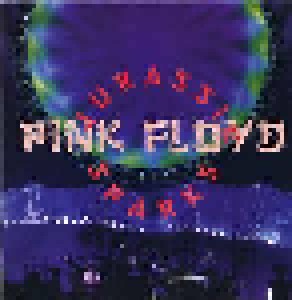 Pink Floyd: Jurassik Sparks (2-CD) - Bild 1