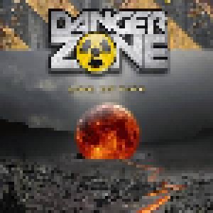 Danger Zone: Line Of Fire (CD) - Bild 1