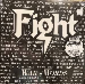 Fight: War Of Words (LP) - Bild 1