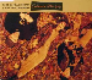 Coldcut: Autumn Leaves (Single-CD) - Bild 1