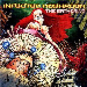 Infected Mushroom: The Gathering (CD) - Bild 1
