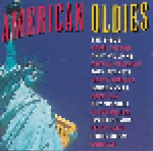Cover - Glenn Miller And His Orchestra: American Oldies