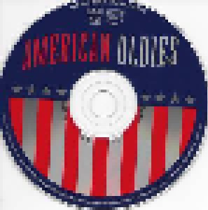 American Oldies (CD) - Bild 3