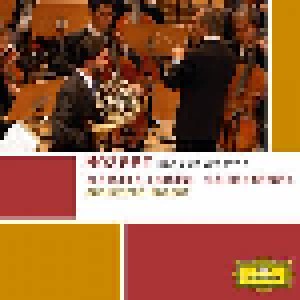 Wolfgang Amadeus Mozart: Horn Concertos (CD) - Bild 1